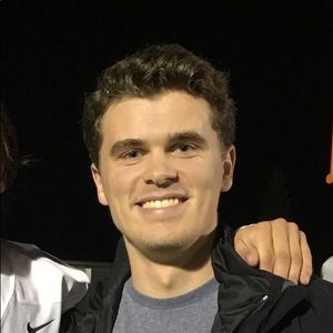 Meet your Posher, Henry